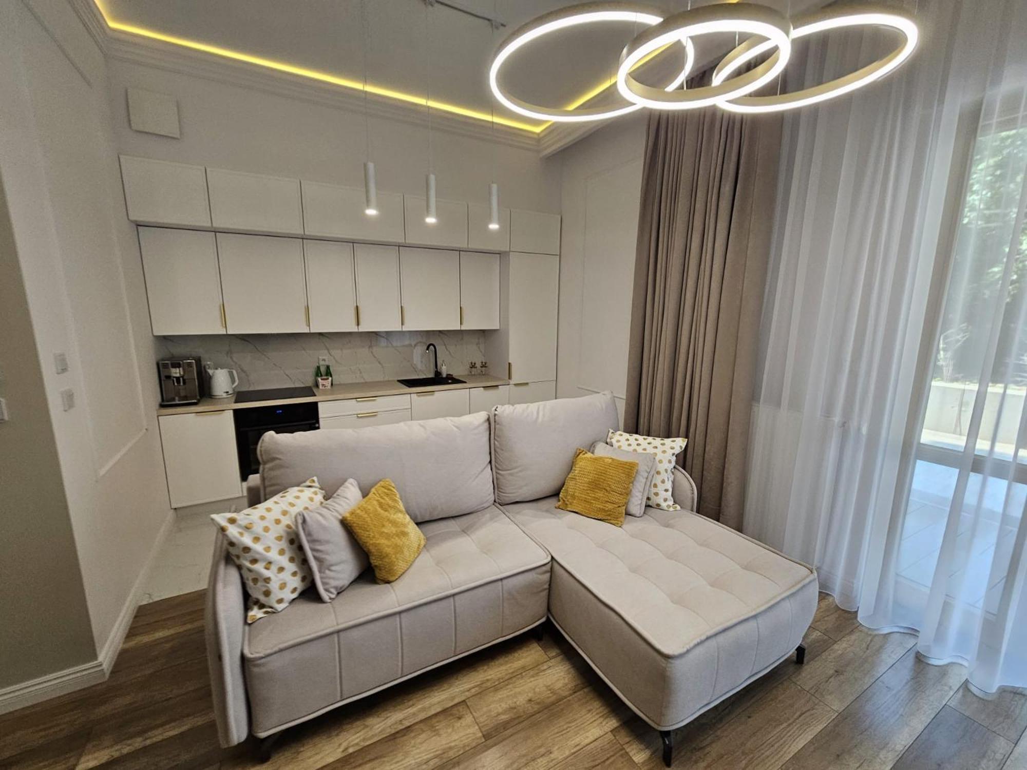 Riverside Apartments Nadmotlawie - Gym & Sauna, Free Parking Гданьск Экстерьер фото