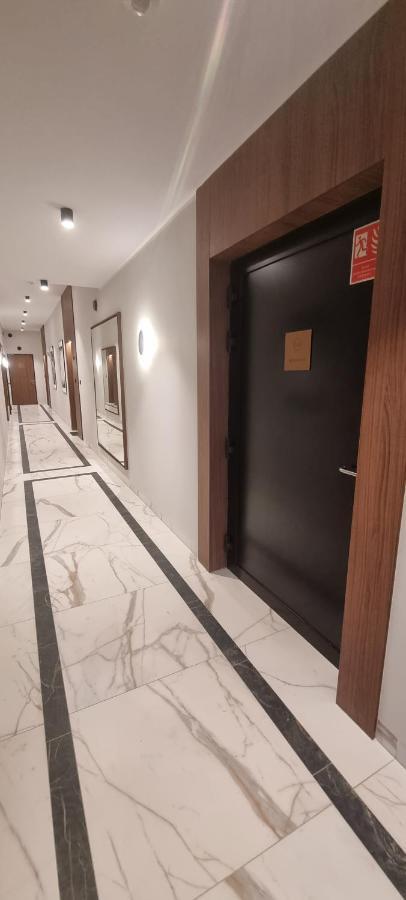 Riverside Apartments Nadmotlawie - Gym & Sauna, Free Parking Гданьск Экстерьер фото